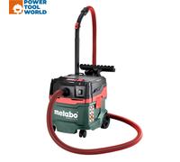 Metabo AS 36-18 L 20 PC 18V L-Class Vacuum Cleaner Body Only 602071850