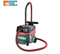 METABO AS 36-18 L 20 PC 18v L class dust extractor