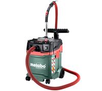 Metabo AS 36-18 M 30 PC-CC 18v M-Class Cordless Vacuum Cleaner Body Only