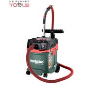 Metabo AS 36-18 M 30 PC-CC 18v M-Class Cordless Vacuum Cleaner Body Only