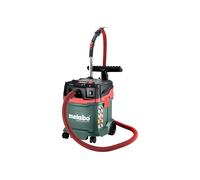 Metabo AS 36-18 M 30 PC-CC 18v M-Class Cordless Vacuum Cleaner Body Only