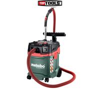 Metabo AS 36-18 M 30 PC-CC 18v M-Class Cordless Vacuum Cleaner Body Only