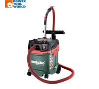 metabo AS 36-18 M 30 PC-CC (602074850) Cordless vacuum cleaner without battery pack, without charger