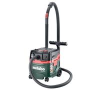 metabo ASA 20 L PC (602085380) 20L Class L All Purpose Vacuum Cleaner, 1200W / 240V