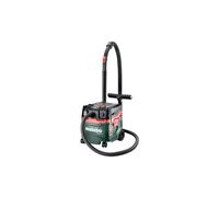 Metabo ASA 20 L PC All-Purpose Vacuum with Power Tool Take Off 20 litre 1200W 240V