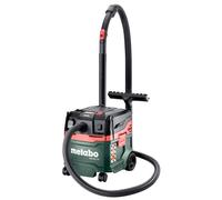 Metabo ASA 20 L PC 20L L-Class All-Purpose Vacuum Cleaner 240v 602085380