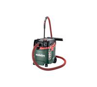 Metabo ASA 30 H PC All-Purpose Vacuum with Power Tool Take Off 30 litre 1200W 24