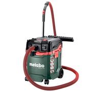 Metabo ASA 30 H PC H-Class All Purpose Vacuum Cleaner 30L 240V/1200W 602088380