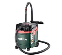 Metabo, ASA 30 L PC (602086000) Aspirador universal