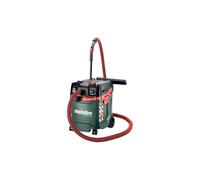 Metabo ASA 30 M PC All-Purpose Vacuum with Power Tool Take Off 30 litre 1200W 110V
