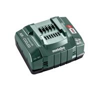 Metabo ASC 145 12v/14.4v/18v / 36v Air Cooled Quick Charger
