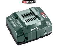 Metabo Charger 627379000 ASC 145 – Quick Charger 12-36V