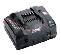 Metabo - Asc 145, 12V-36V Fast Battery Charger, 120V Input USA/Can (627380000 145), 12V Line