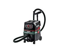 metabo ASR 36-18 BL 25 M SC (602046850) Cordless vacuum cleaner, body only | Powerful cordless wet/dry vacuum cleaner with cordless control function for intelligent extraction without cable connection