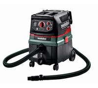 Metabo Asr 36-18 Bl 25 M Sc Wet & Dry Vacuum 36V Bare Unit