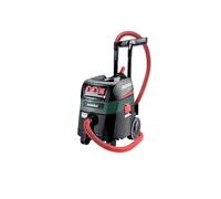 Metabo 602058390 Metabo ASR35MACP All-Purpose Vacuum Cleaner 1400W with Measurement of Pressure Differentials 110V , Green