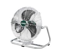 Metabo AV 18 Fan 18V Bare Unit Diameter 355mm Speed 1,300/rpm MPTAV18FAN
