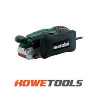 METABO BAE 75 240v Belt sander 75 x 533mm belt