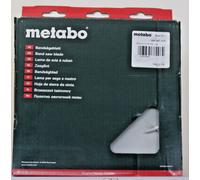 Metabo 0909057175 A4 Bandsaw Blade, 0 V, Green, 1712 x 6 x 0.36 mm