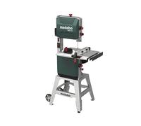 Metabo Bandsaw BAS 318 Precision WNB 900W 240V