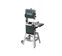 Metabo Bas 318 Precision Wnb Bandsaw 900W 240V