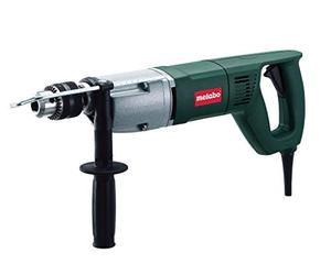 Metabo BDE1100L 110V Rotary Core Drill , Green