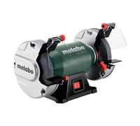 Metabo Bench Grinder 370W 240V Wheel Sizes 150 x 20 x 20mm MPTDS150M