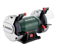 Metabo Bench Grinder 370W 240V Wheel Sizes 150 x 20 x 20mm MPTDS150M