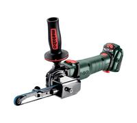 Metabo BFVB 18 LTX BL 90 18V Brushless Band File Bare Unit MPTFVB18BL90