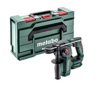 Metabo BH 18 LTX BL 16 SDS+ Rotary Hammer Drill - in Metabox - 600324840