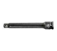 Metabo Bit extension bar 1/2" 150mm impact/ratchet use
