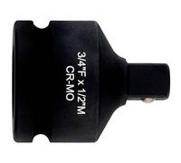Metabo 628829000 Bit holder attachment for secure Tool fit 1pc