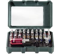 Metabo Bit Set, 32 Piece 62670000
