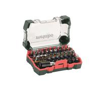 metabo Bit Set, 32 Piece Metabo Multicolor