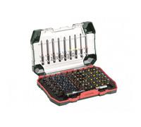 Metabo Bit Set, 71 Piece Multi Colour (One Size)
