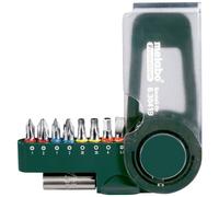 Metabo Bitbox Promotion Set of 9 630419000