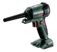 Metabo BP 18 LTX BL 18V Brushless Blower Blow Gun Body Only 600798850