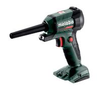 Metabo BP 18 LTX BL 18V Li-ion Cordless Brushless Blow Gun - 600798850