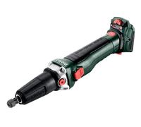 Metabo Brushless Die Grinder 18V Collet 6mm Speed 28,000 min MPTGVB181128