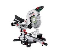 Metabo Brushless Mitre Saw 18V Blade 305 x 30mm KGS 18 LTX BL 305