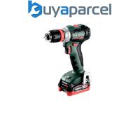 Metabo Bs 12 Blq Brushless Drill Driver 12V 2 X 4.0Ah Li-Ion Mptbs12Blq