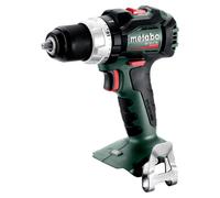 Metabo Cordless Drill BS 18 LT BL (602325890) 18 V, Box Battery Voltage: 18 V, Max. Soft Torque: 34 Nm, Maximum Hard Torque: 75 Nm