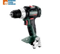 Metabo BS 18 LT BL Cordless Brushless Drill/Screwdriver Body Only