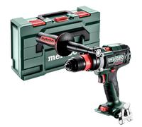 METABO BS 18 LTX-3 BL Q I CORDLESS DRILL DRIVER, 18v BODY ONLY - 603184840