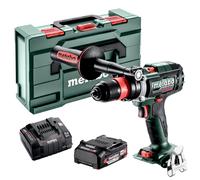 METABO BS 18 LTX-3 BL Q I CORDLESS DRILL DRIVER, 18v BODY ONLY - 603184840