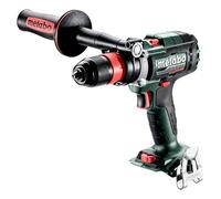 Metabo BS 18 LTX-3 BL Q I (603184840) brushless Cordless Drill Driver, Body only with case