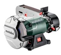 Metabo BS 200 Plus Combo Bench Grinder (604220000) 600W, 240V Model for Wood and Metal Projects