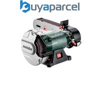 BS 200 Plus (604220000) Esmeriladora de Cinta