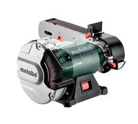 Metabo Bs 200 Plus Combo Bench Angle Grinder 600W 240V Mptbs200Plus