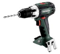 Metabo BS18LT LT 18V Body Only Drill Driver